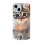 ks-staffの😺癒し猫シリーズ💖 Smartphone Case