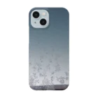 きよのお店の雪のはな Smartphone Case