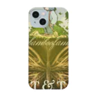 bigbamboofamilyのbigbamboofamily Smartphone Case