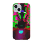 cyborg_dot_comのサブスク好きのビゲポ Smartphone Case