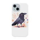 yos-1292583のクロウ　したくない Smartphone Case