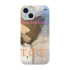 bigbamboofamilyのbigbamboofamily Smartphone Case