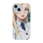 jtpropのイヴァンカ・トランプ Smartphone Case