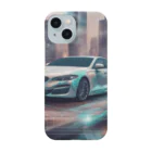 未来工房のAugmented Car Vision Smartphone Case