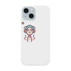 まるのオリジナルアイテム Smartphone Case