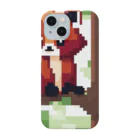 shoheiiwasaのアライグマ Smartphone Case