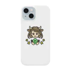 Yukarinaの星座ショップのおうし座♉ Smartphone Case