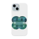 IntoDiamondの海　花４ Smartphone Case