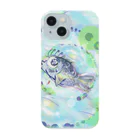 mmty🫑みーまんのおら真鯵🐟-2 Smartphone Case