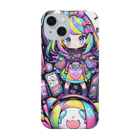 GUMIKOの時間×少女 Smartphone Case