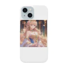 nobuo.comの宮女 Smartphone Case