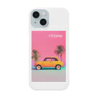 80s_popの80s CityPop No.19 Smartphone Case