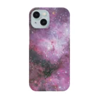 Masahiko Niwaの宇宙　イータカリーナ星雲  Smartphone Case