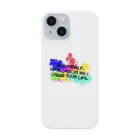 Sassy The BのSTB_word Smartphone Case