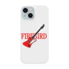 にゃんこ王子のにゃんこ王子 FIREBIRD Smartphone Case