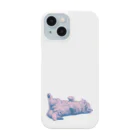 sansamのねこごろり Smartphone Case