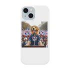 qloの大統領を目指すGOOD BOY Smartphone Case