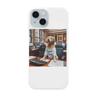 qloの商談GOOD BOY Smartphone Case