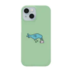 カラスはごみを拾いたいのカラスはごみを拾いたい Smartphone Case