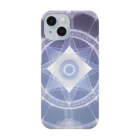 幻想の館の不思議模様・星 Smartphone Case