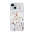 Kevinnnnnの桜 Smartphone Case