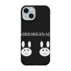 KIRIORIGINALのKIRIORIGINAL スマホケース