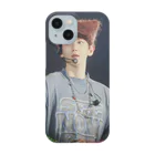 baekhyun-32のbaekhyunグッズ Smartphone Case