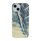 Try Anythingの水龍 グッズ Smartphone Case