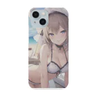 atefのバカンス気分 Smartphone Case