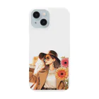 K_Aの花色の響き Smartphone Case