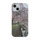 saitama-eit88の川桜 Smartphone Case