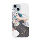 ユウキシシド@レジェンド級イーベイセラーのYUKIちゃん by キズク先生 Smartphone Case