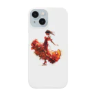 MistyStarkのフラメンコダンサー Smartphone Case