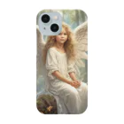 MONOQLOのangel Smartphone Case