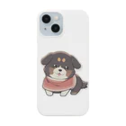 usui0528のわんわん Smartphone Case