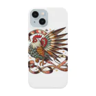 Sergeant-CluckのMiddle Army：中部方面部隊 Smartphone Case