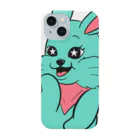 ななぴのキラキラうさぎちゃん Smartphone Case