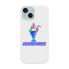 にゃんこ王子のにゃんこ王子 SUMMERTIME Smartphone Case