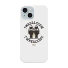 G-laboのTweedledum and Tweedledee Smartphone Case