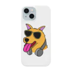 DJ:DOGのDJ DOG Smartphone Case