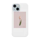 rilybiiの*Cherry Blossom ,Peach ,Tulip . スマホケース