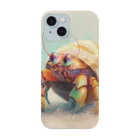 MistyStarkのヤドカリ Smartphone Case