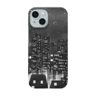 MEGROOVEの都会の夜景🏙 Smartphone Case