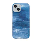 Akya_ArtworksのOCEAN スマホケース