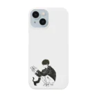 ✄﻿Toma- の暇つぶし Smartphone Case