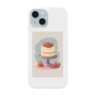 yasuoceanのケーキイラスト Smartphone Case