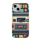 pepesamaのレトロゲーム風 Smartphone Case