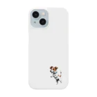 russell russellのジャンピングジャック Smartphone Case