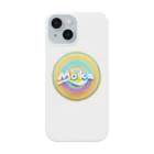 moka-kuraraのサンシャイン☀️ Smartphone Case
