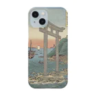 KHD888のbizen iPhone Smartphone Case